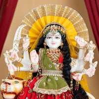 Rasraj Kiran Matarani Poshak