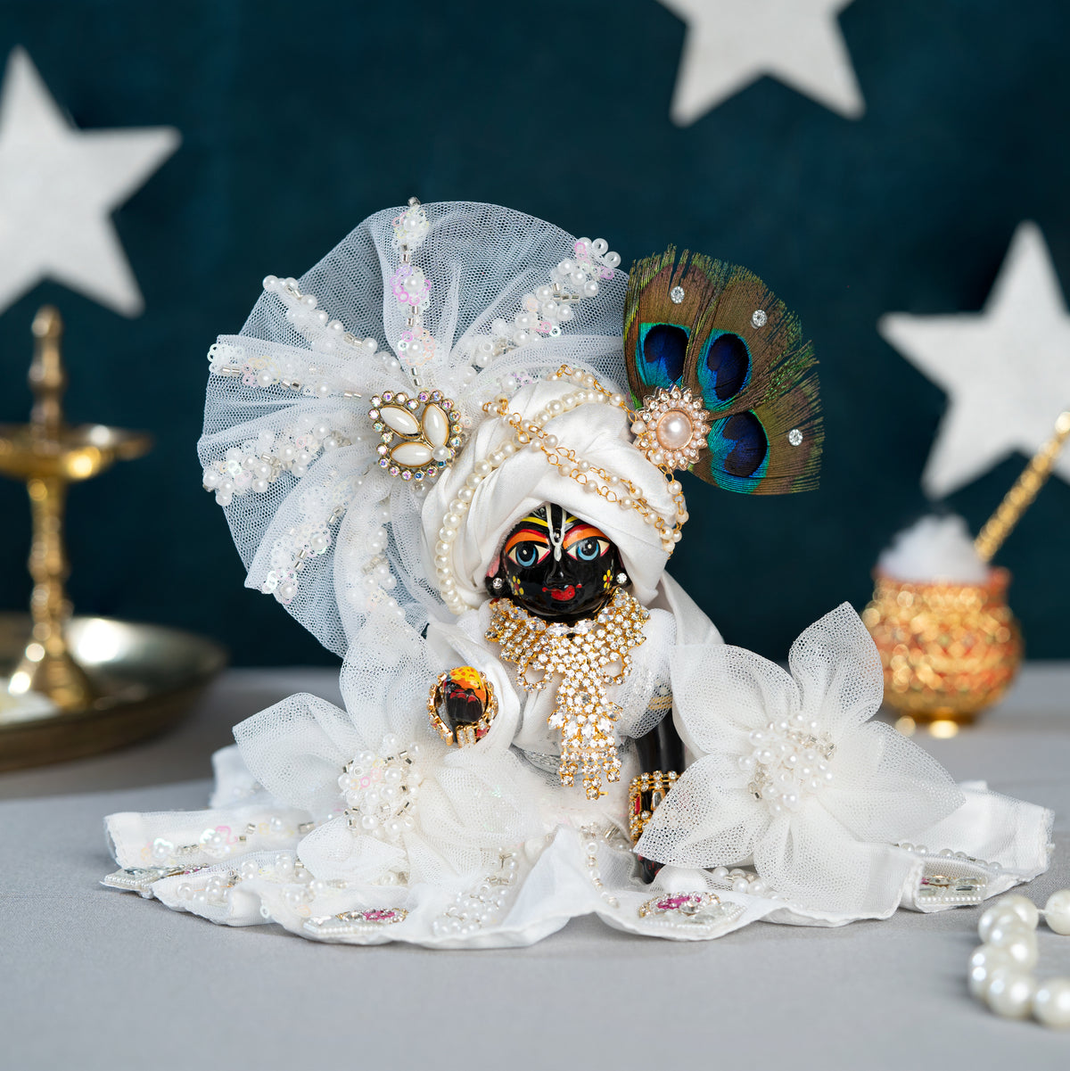 Heritage Craft for Sacred Moments