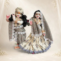 Sheetal Komal Poshak