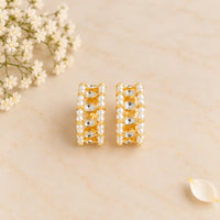 Shri Alankaar Pearls Kada