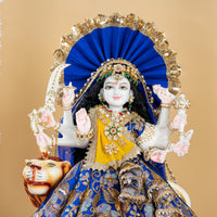 Shyam Kanak Kali Matarani Poshak