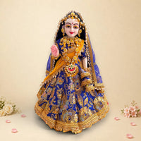 Shyam Kanak Kali Poshak
