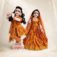 Surya Komal Cotton Poshak