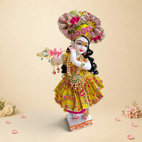 Svarna Ragini Poshak