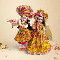 Svarna Ragini Poshak