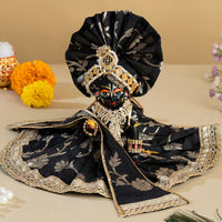 Swarnim Ratri Gopal Ji Poshak