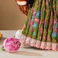 Vrinda Vatika Matarani Poshak