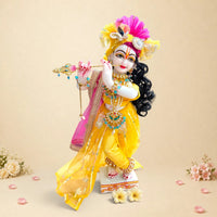 Vrindavan Rasleela Poshak
