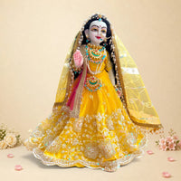 Vrindavan Rasleela Poshak