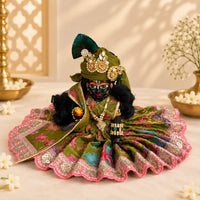 Vrinda Vatika Gopal Ji Poshak