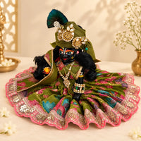 Vrinda Vatika Gopal Ji Poshak