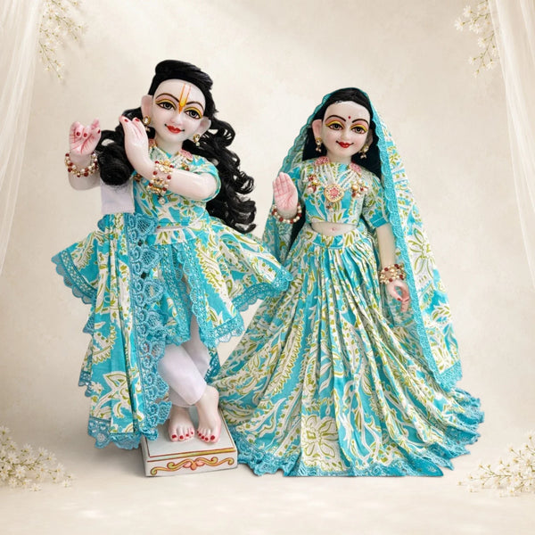 Yamuna Leherika Poshak